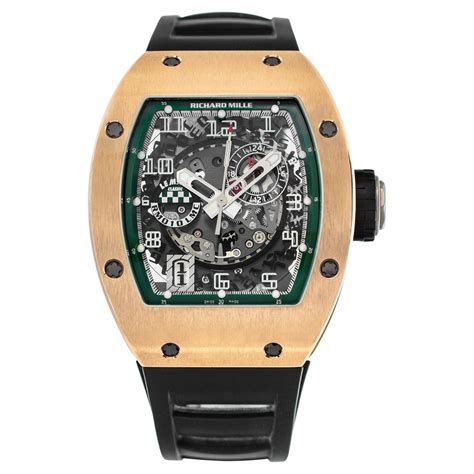 richard mille used for sale